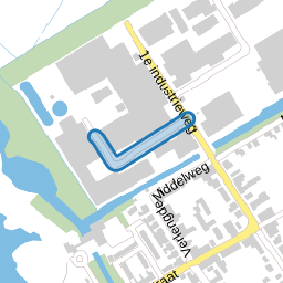 3e industrieweg