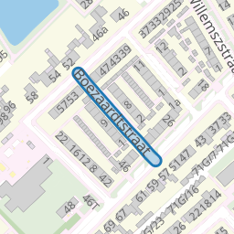 Boezaardtstraat