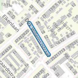 Dirk Willemszstraat