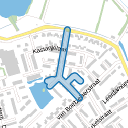 Eikenlaan