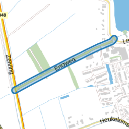 Engweg