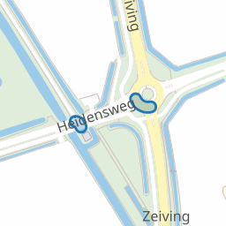 Heidensweg