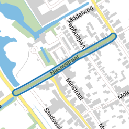 Nieuwstraat