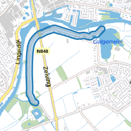 Oude Zuiderlingedijk