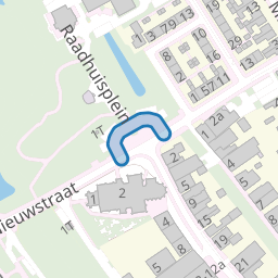 Raadhuisplein