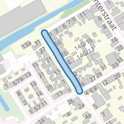 Verlengde Middelweg