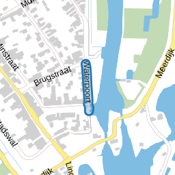 Waterpoort