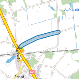 Banweg
