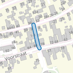 Beukenstraat