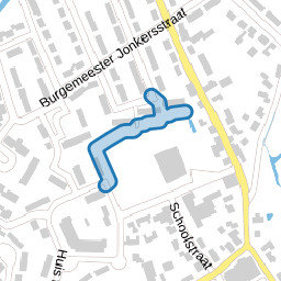 Groenzoom