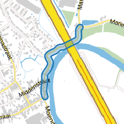 Havendijk