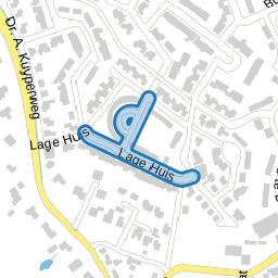 Hoge Huis