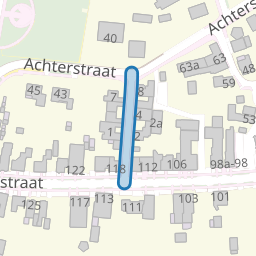 Hoogstraat