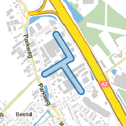 Industrieweg