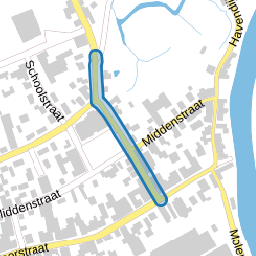 Kerkstraat