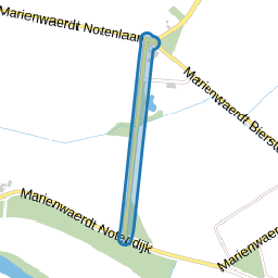 Marienwaerdt Abelenlaan