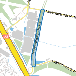 Marienwaerdt De Els