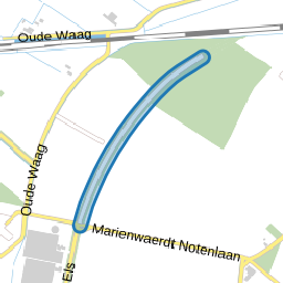 Marienwaerdt Geerdijk