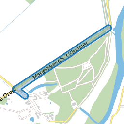 Marienwaerdt 't Klooster