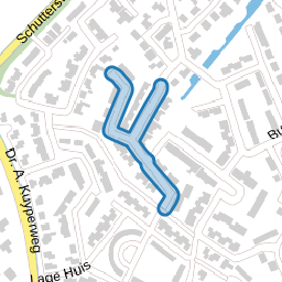 Prins Constantijnstraat