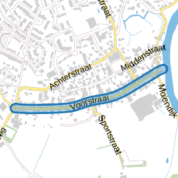 Voorstraat