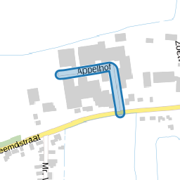 Appelhof
