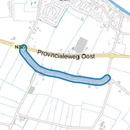 Boonakkerweg