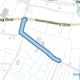 Hooiweg