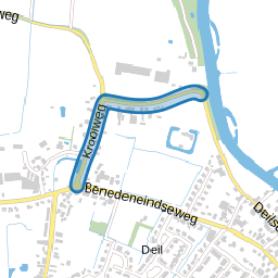 Krooiweg
