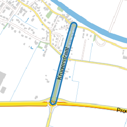 Krugerstraat