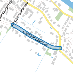 Luchtenburgstraat