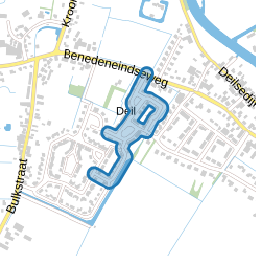 Schoresteynstraat