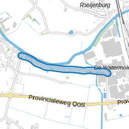 't Oosteneind