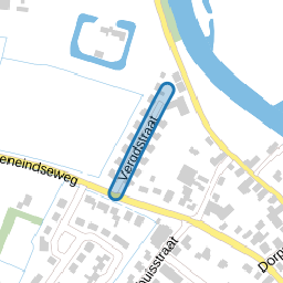 Vergdstraat