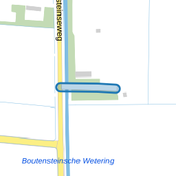 Boutensteinseweg