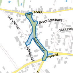 Dorpsstraat