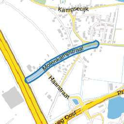 Molenkampstraat