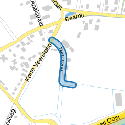 Netstraat