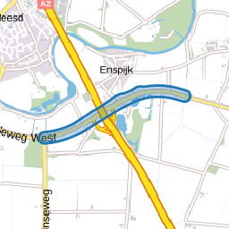 Provincialeweg Oost