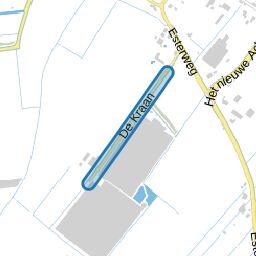 De Kraan