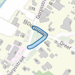 Dorpsplein