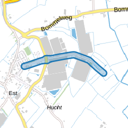 Karnheuvelsestraat