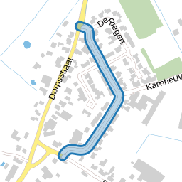 Wethouder van Akenstraat