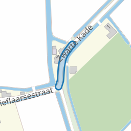 Zwarte Kade