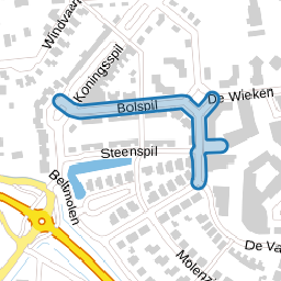 Bolspil