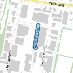 De Rondoven
