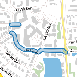 De Vang