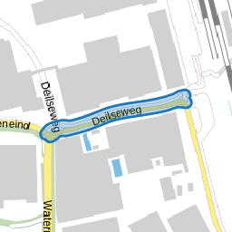 Deilseweg