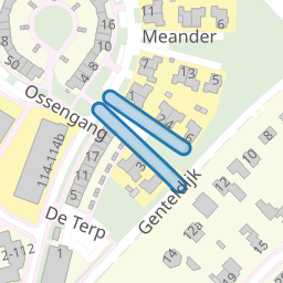 Het Talud