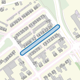 Hugo de Grootstraat